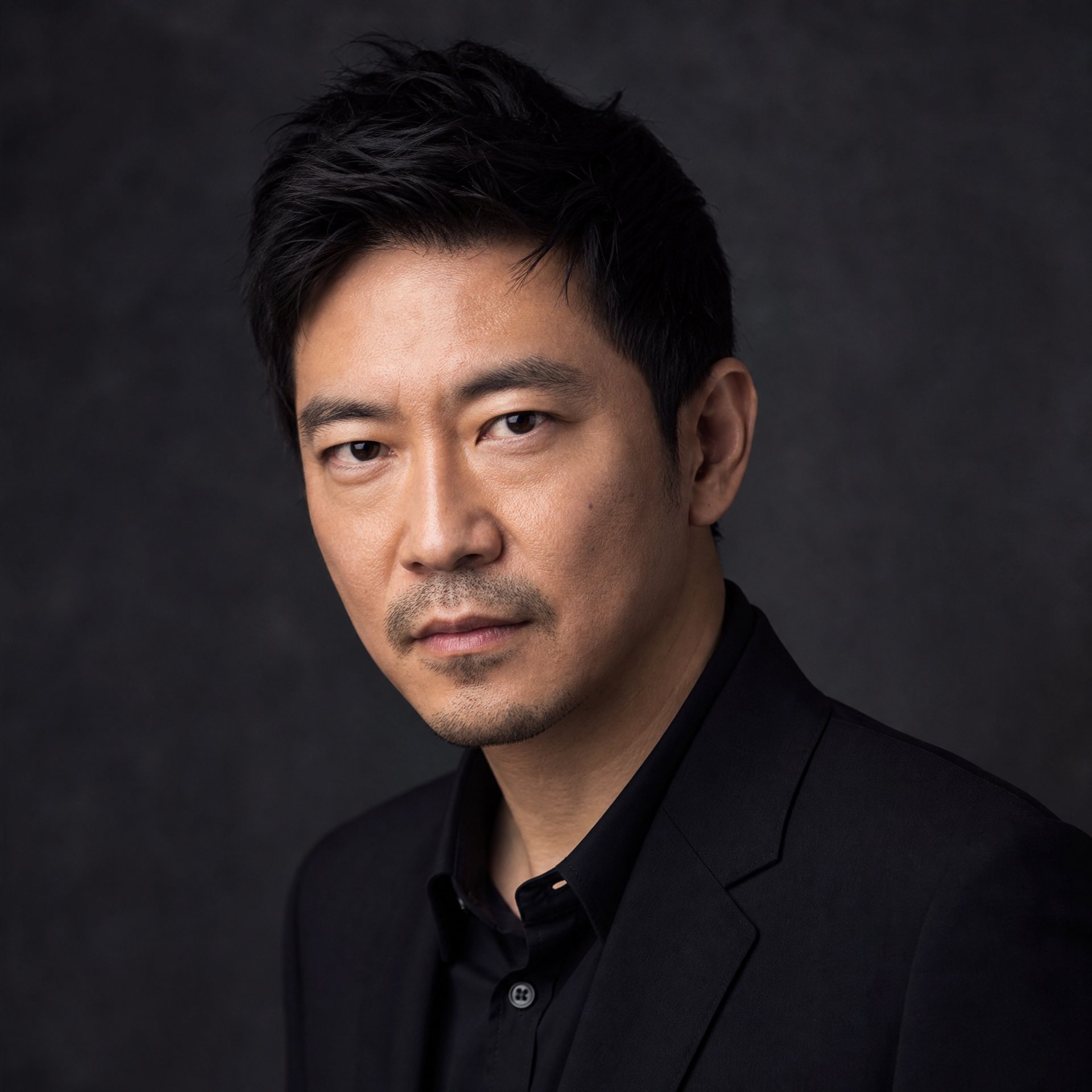 看片创作者